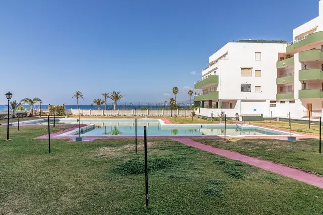 Salobreña — 23