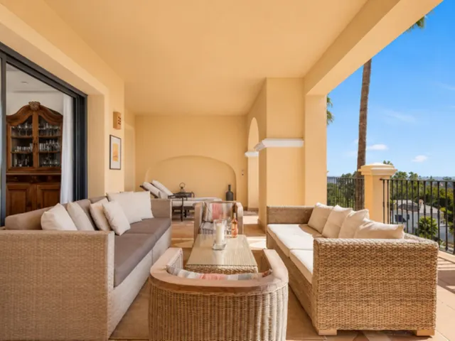 Apartamento 3 habitaciones 142m² en venta - Costa del Sol — 6