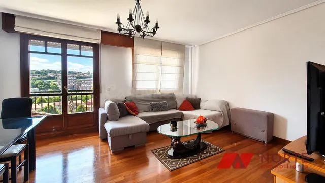 Dúplex con terrazas, orientación sur y garaje en Brazomar - foto 5