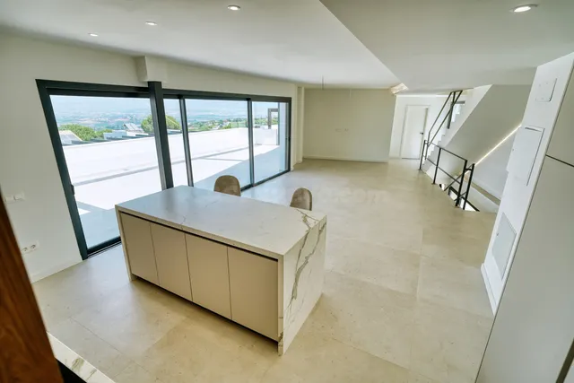 Chalet 4 habitaciones 134m² en venta - Marbella - foto 2