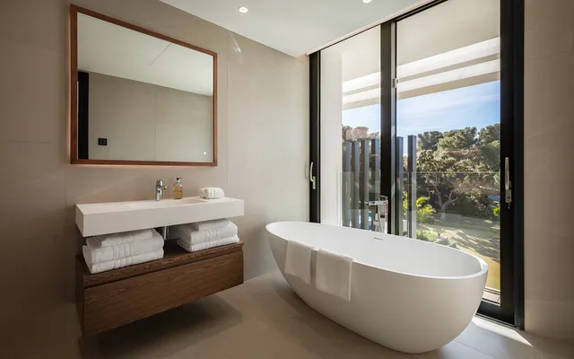 Chalet 7 habitaciones 1880m² en venta - Sotogrande Costa — 28