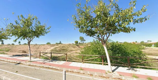 Terreno Urbanizable en venta en Avenida  Los Jeronimos Guadalupe de Maciascoque — 6