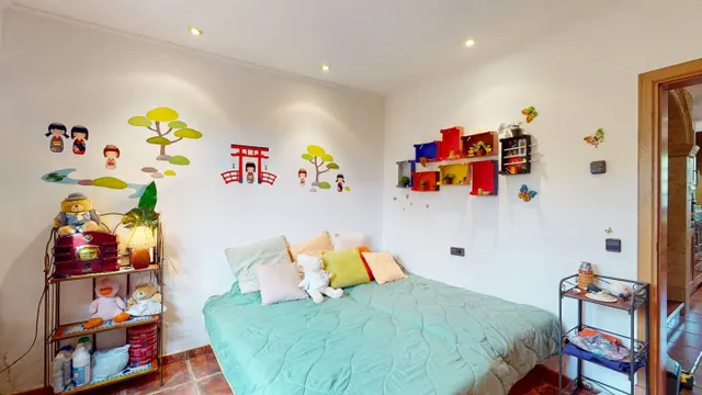 Espectacular chalet en Sa Rápita — 15