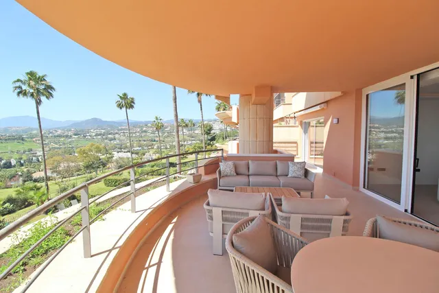 Apartamento 3 habitaciones 205m² en venta - Marbella — 17