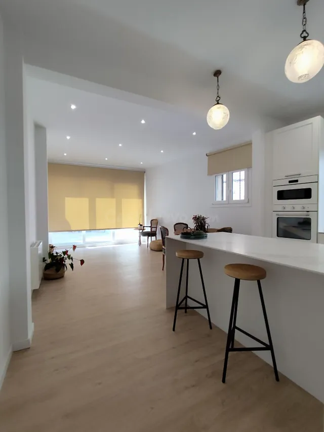 Encantadora casa en el corazón de Sabadell - foto 3
