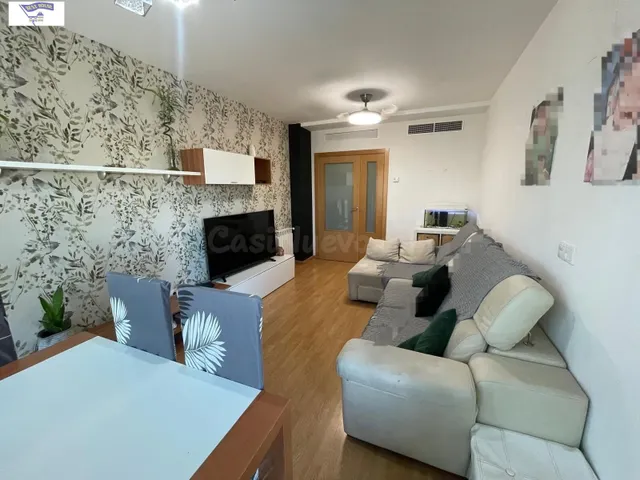 APARTAMENTO EN IMAGINALIA CON PISCINA COMUNITARIA, GARAJE Y  - foto 2