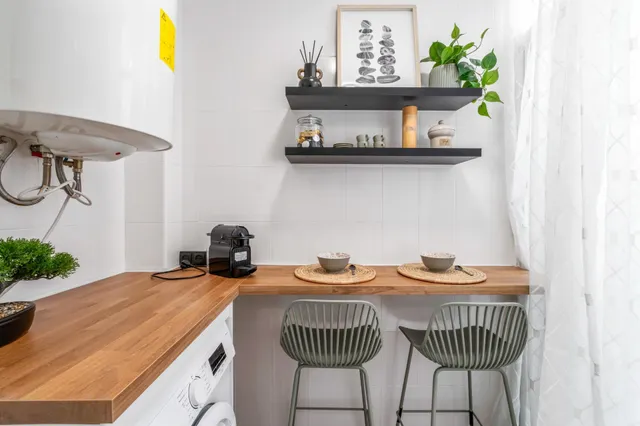 Apartamento 2 habitaciones 68m² en venta - Punta Prima — 23