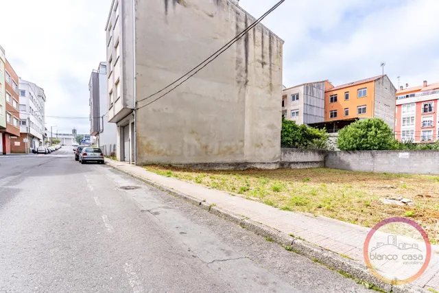 ️ SOLAR en VENTA en Zona SAN CRISTÓBAL (CARBALLO- A Coruña) - foto 3