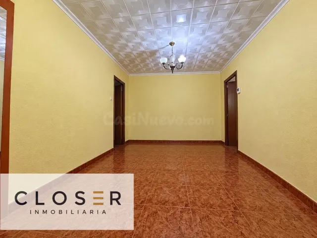 Piso en venta en Altozano - Alicante — 3