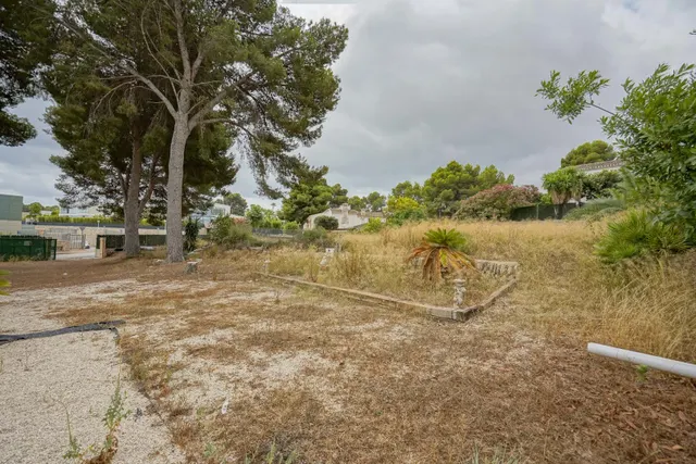 Parcela 3 habitaciones 152m² en venta - Partida Comunes-Adsubia — 32