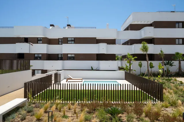 Apartamento 3 habitaciones 137m² en venta - Costa Del Sol — 39