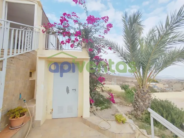 Casa con terreno en JARAVIA (Pulpi) — 28