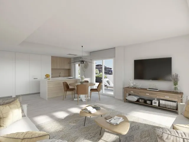 Apartamento 2 habitaciones 75m² en venta - Mijas — 9
