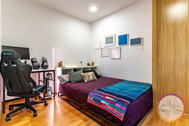 ¡ un piso con terraza de más de 25 m2, garaje y trastero en Carballo por 189.990€! — 9