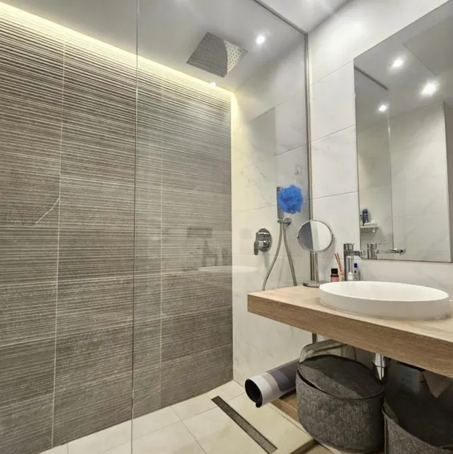 Gran apartamento en el raso guardamar: 2 hab, 2 baños — 14