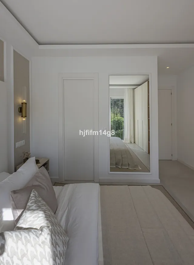 Adosado 4 habitaciones 147m² en venta - Marbella — 31