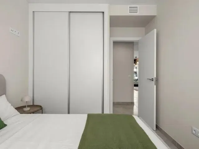 Apartamento 2 habitaciones 70m² en venta - Las Filipinas — 17