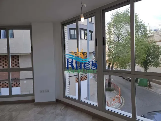 Piso en calle Borriol, corte ingles — 20