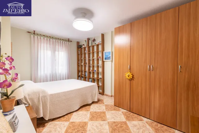 Vivienda Exclusiva en Urbanización Viñas del Rey – Otura — 20
