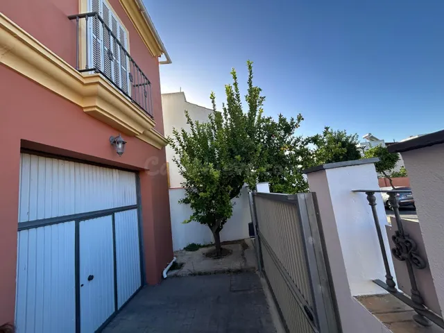 VIVIENDA INDEPENDIENTE CON TERRENO - foto 4