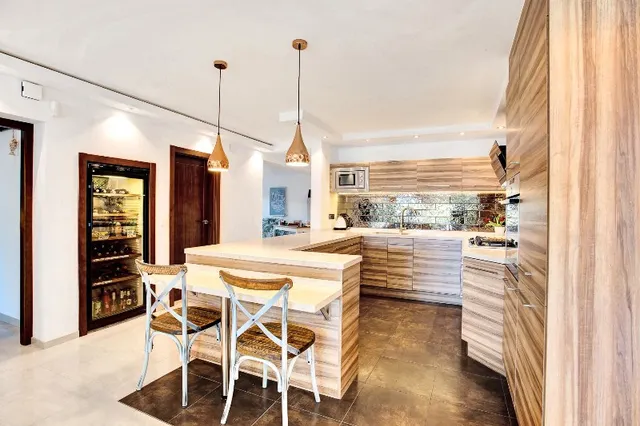 Chalet 6 habitaciones 485m² en venta - Marbella — 7