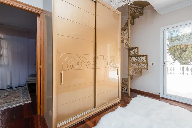 Chalet 4 habitaciones 500m² en venta - Marbella — 18