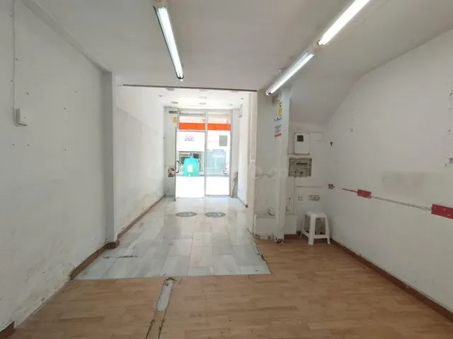 Local comercial centrico - vicente blasco ibañez — 5