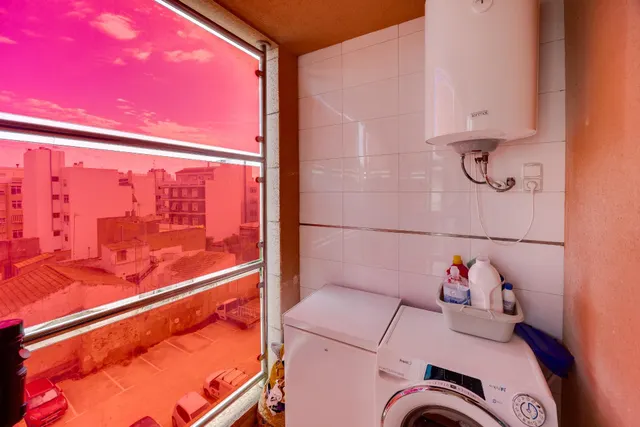 Espectacular Apartamento de 3 dormitorios en el Centro de Torrevieja — 14