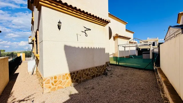 Villa 3 habitaciones 97m² en venta - Costa blanca sur — 22