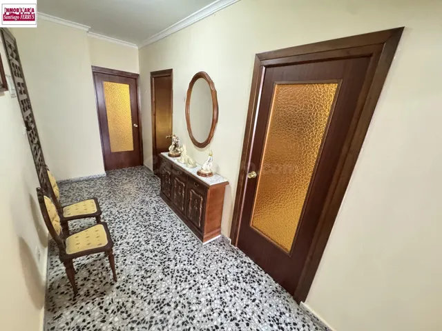 VENTA DE VIVIENDA EN PRIMERA PLANTA EN SOLLANA(VALENCIA)