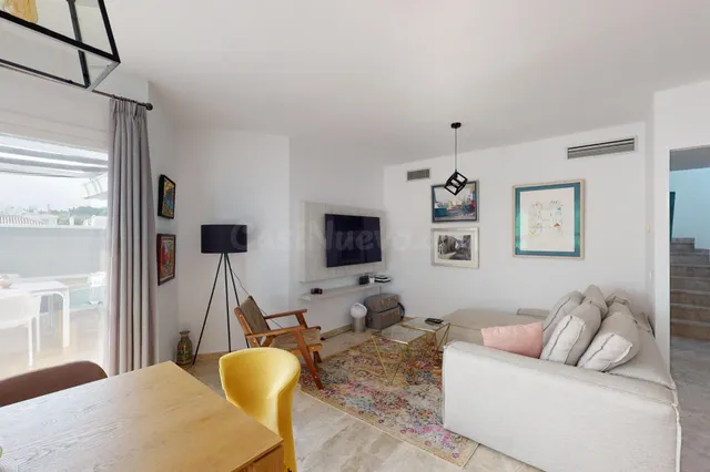 Ático Dúplex 2 habitaciones 125m² en venta - La Dama de Noch - foto 2