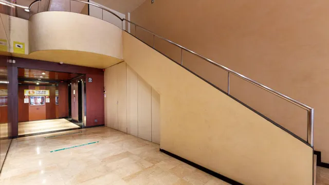 Oficina 728m² en alquiler - Eixample — 34