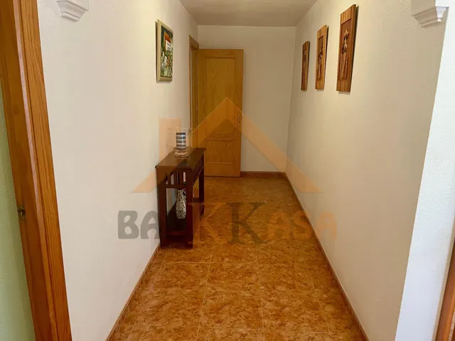 GRAN CASA DE COLONIZACIÓN — 21