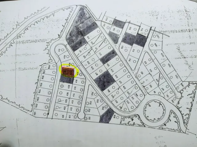 TERRENO EN LA COGULLADA (CANYELLES) — 10