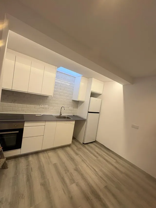 GRAN CHALET EN TORREVIEJA: 2 HAB, 2 BAÑO — 11