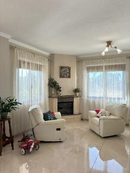 Villa de Lujo independiente, 5 dormitorios, 4 baños, piscina, jardines, gran parcela, en Ciudad Quesada — 16
