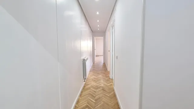 ÁTICO VENTA SALAMANCA. Urbis te ofrece un ático en venta en Carmelitas-Oeste, Salamanca. — 25