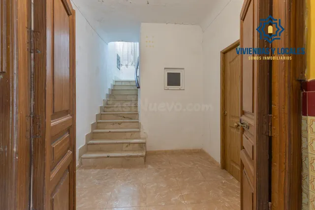 Edificio en venta completo junto a Gran Vía- Bajo Albaicín — 15