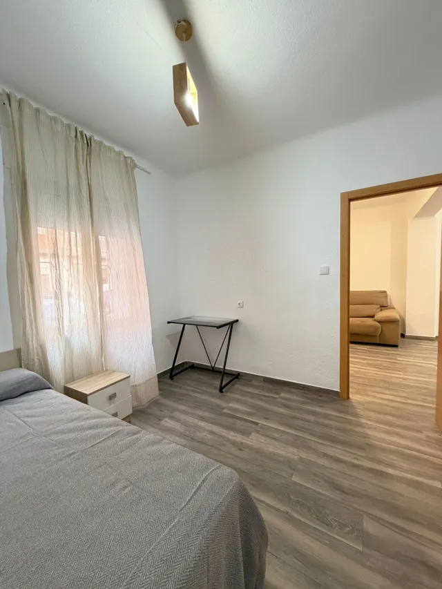 PISO REFORMADO EN VISTABELLA — 26