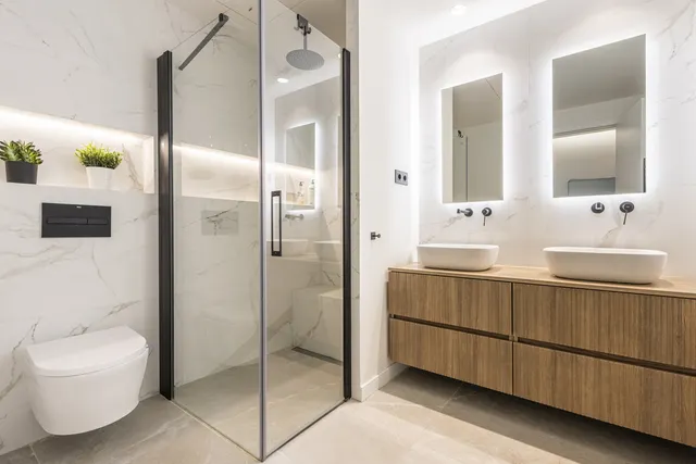 Ático Dúplex 3 habitaciones 255m² en venta - El Madroñal — 17
