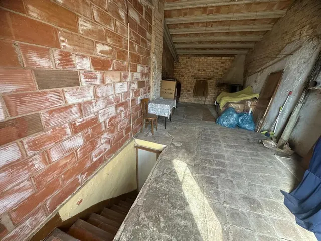 Casa con encanto lista para entrar a vivir — 13