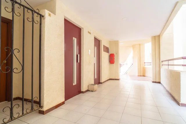 Amplio apartamento en la zona de Magic World — 46