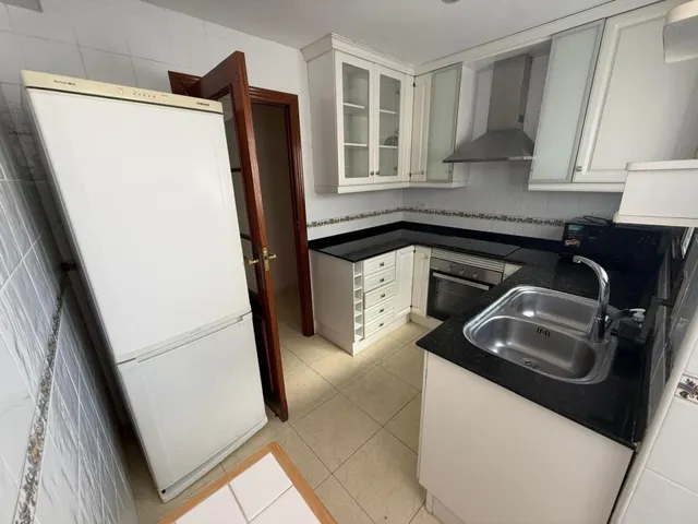PISO EN CENTRO DE BURRIANA — 17