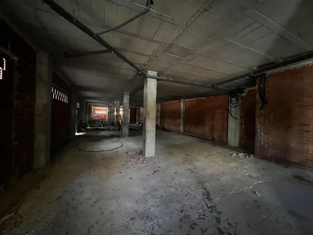 Local comercial diáfano en zona Campo de Fútbol de Elche. — 6