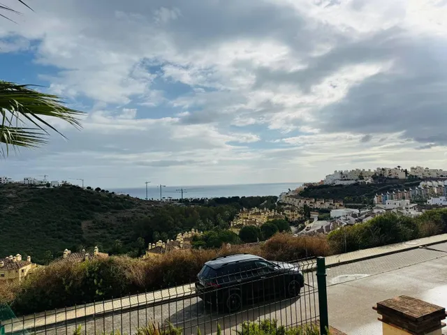 Villa de 5 dormitorios y 5 baños en Casares — 33