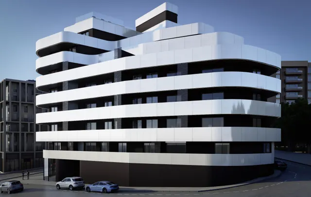 Apartamento 3 habitaciones 133m² en venta - Calpe — 21