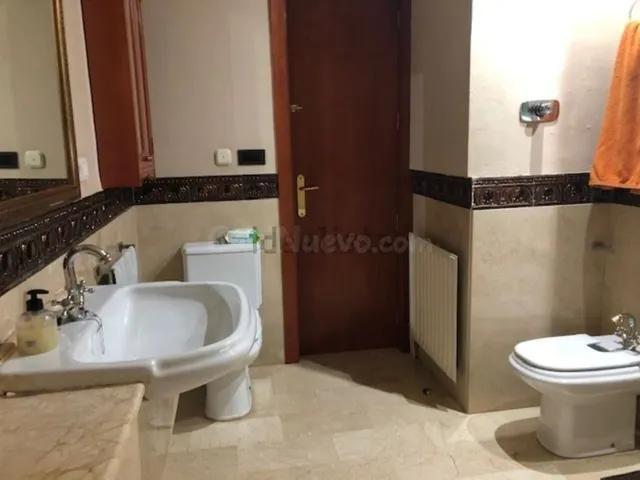 Apartamento en el centro - foto 4