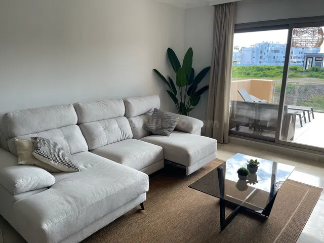 Apartamento 2 habitaciones 110m² en alquiler - Costa Del Sol - foto 2