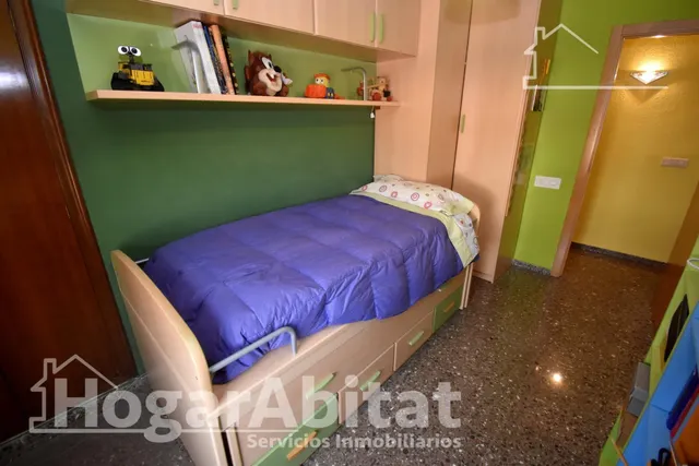 ¡REFORMADO! PRECIOSO Y AMPLIO CON TERRAZA ASCENSOR Y GARAJE — 18