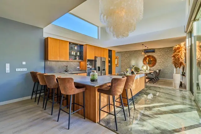 Villa 4 habitaciones 528m² en venta - Pueblo 4 — 16